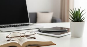 Jak ograniczyć czas przed ekranem?