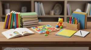 Jak pomóc dziecku w nauce pisania i czytania?