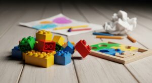 Jak reagować na agresję u dziecka?