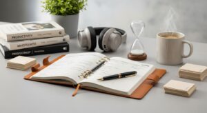 Jak uczyć dziecko samodyscypliny w nauce?