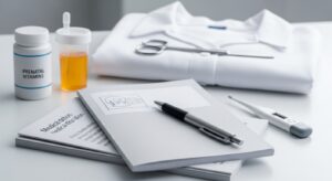 Jakie badania trzeba wykonać w ciąży?