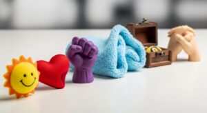 Jakie są etapy rozwoju emocjonalnego dziecka?