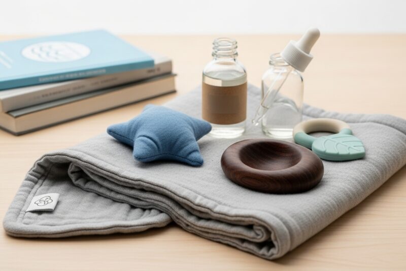 Jakie są objawy kolek u niemowląt?