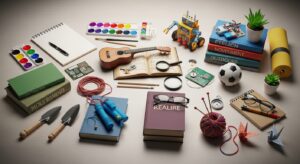 Jakie zajęcia dodatkowe warto wybrać dla dziecka?