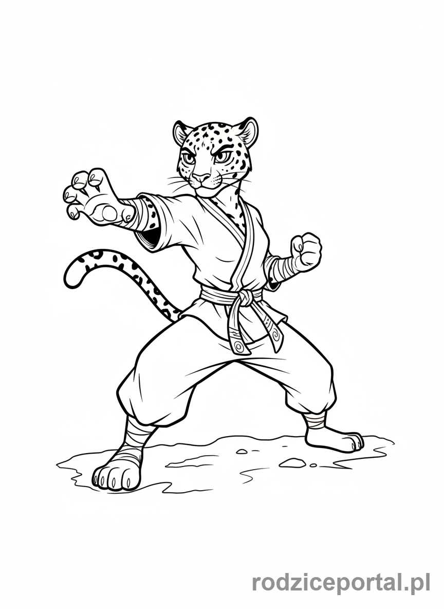 Kolorowanka Transformers - Jazz w pozycji bojowej, gotowy do walki