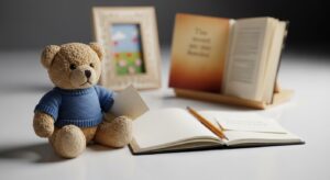 Jak pomóc dziecku pokonać lęk przed wystąpieniami?