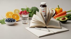 Jak rozpoznać niedobory witamin u dzieci?