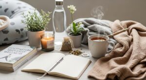 Jak wspierać organizm w połogu?