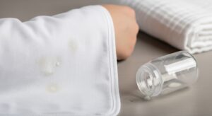 Jakie są objawy refluksu u niemowląt?