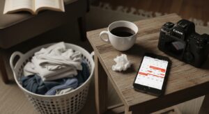 Jakie sygnały mogą świadczyć o depresji poporodowej?