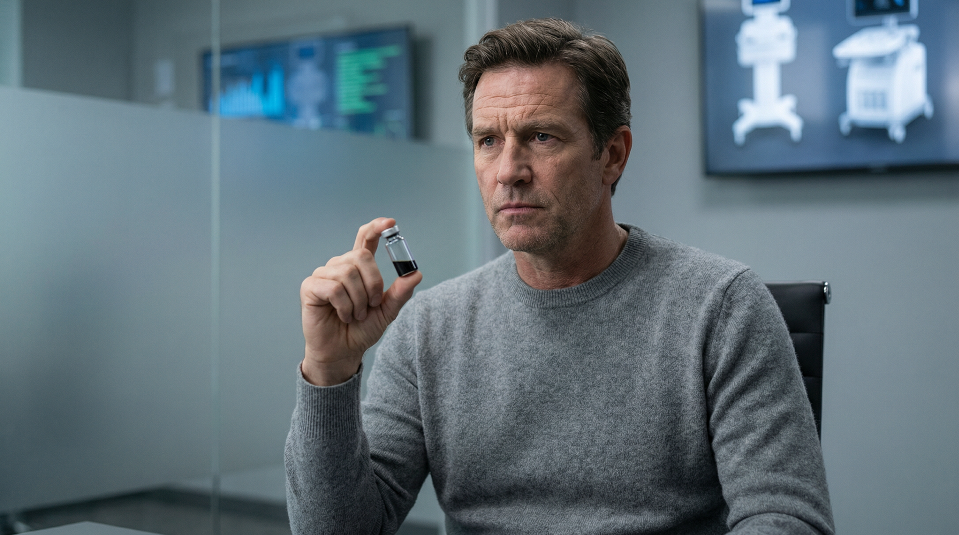 Tata po 40 roku życia zestawienie 9 badań, które warto rozważyć, gdy spada energia