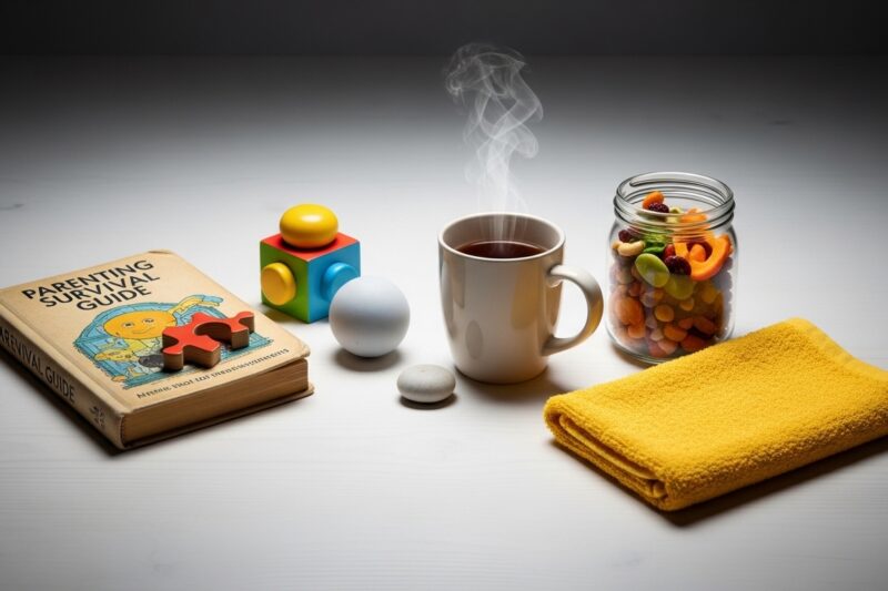 Jak wspierać dziecko w okresie buntu dwulatka?