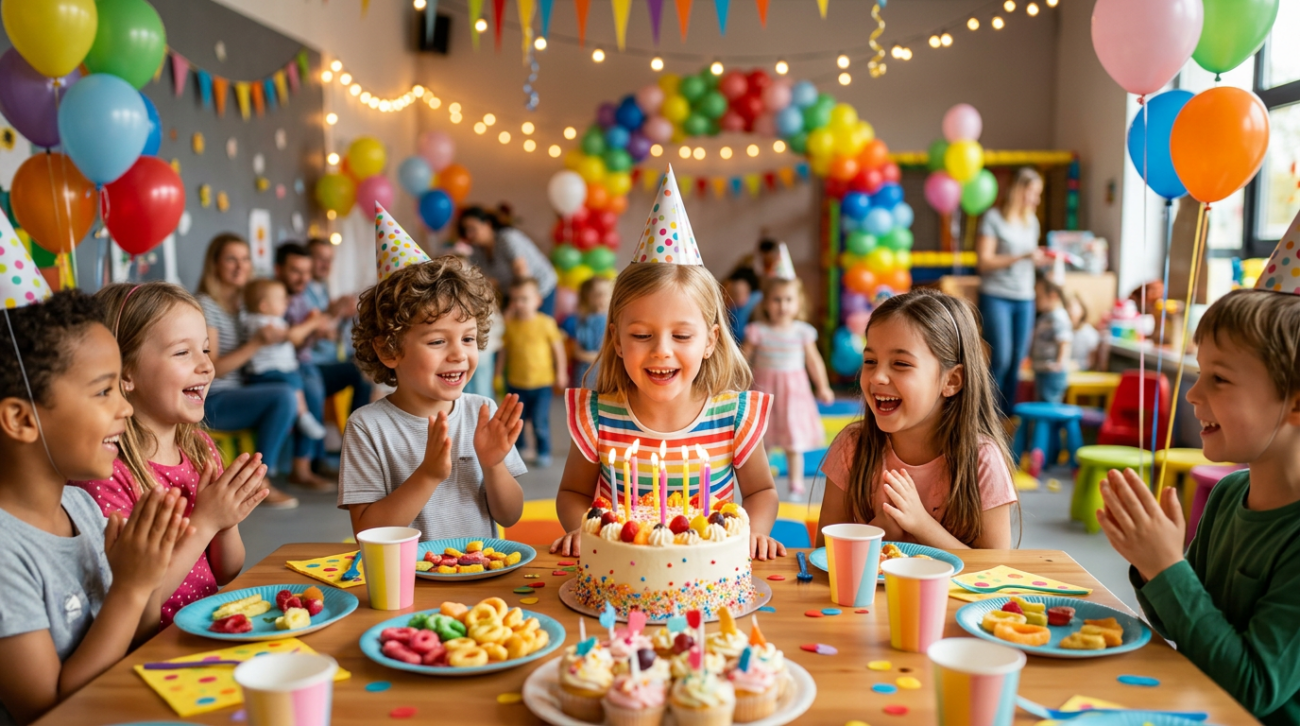 Gdzie zorganizować urodziny dla dziecka w Opolu? Ranking najlepszych miejsc 2026