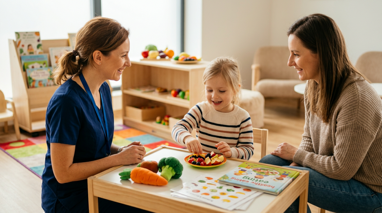 Ranking dietetyków dziecięcych Opole 2026 - Gdzie szukać pomocy?