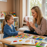 Ranking logopedów dziecięcych Lublin 2026 – Najlepsi specjaliści w mieście