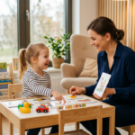 Ranking logopedów dziecięcych Rzeszów 2026 – kogo wybrać dla swojego dziecka?