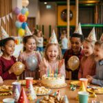Ranking miejsc na urodziny dla dzieci Szczecin 2026 - Gdzie zorganizować niezapomnianą imprezę?