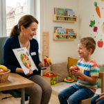 Ranking najlepszych dietetyków dziecięcych Bydgoszcz 2026 - zestawienie sprawdzonych specjalistów