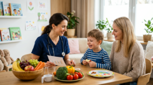 Ranking najlepszych dietetyków dziecięcych Warszawa 2026 – co wybrać?