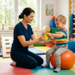 Ranking najlepszych fizjoterapeutów dziecięcych w Szczecinie 2026 - kogo wybrać?