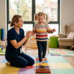 Ranking najlepszych fizjoterapeutów dziecięcych Gdańsk 2026 - co wybrać dla dziecka?