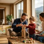 Ranking najlepszych hoteli rodzinnych Karpacz 2026 - gdzie na wakacje z dziećmi?