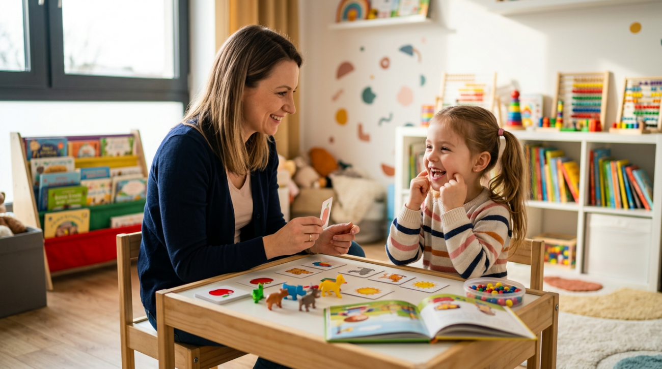 Ranking najlepszych logopedów dziecięcych Łódź 2026 - Gdzie szukać pomocy?