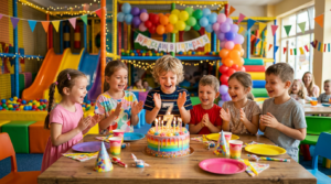 Ranking najlepszych miejsc na urodziny dla dzieci Wrocław 2026 – Gdzie zorganizować wymarzone przyjęcie?