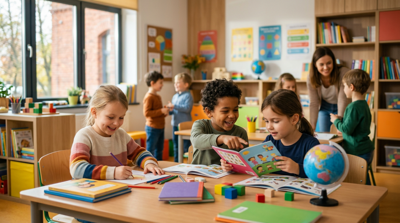 Ranking najlepszych prywatnych szkół podstawowych we Wrocławiu 2026 - gdzie posłać dziecko?