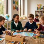 Ranking najlepszych prywatnych szkół podstawowych Kraków 2026 - co wybrać dla dziecka?