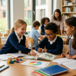 Ranking najlepszych prywatnych szkół podstawowych Warszawa 2026 - co wybrać dla dziecka?