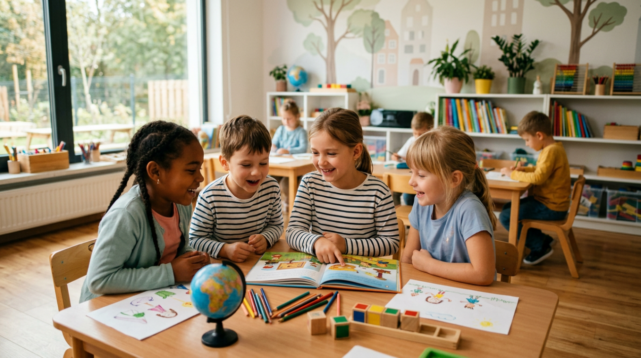 Ranking najlepszych prywatnych szkół podstawowych Gdańsk 2026 - co wybrać dla dziecka?