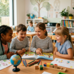 Ranking najlepszych prywatnych szkół podstawowych Gdańsk 2026 - co wybrać dla dziecka?