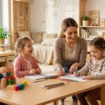 Ranking najlepszych przedszkoli prywatnych w Łodzi 2026