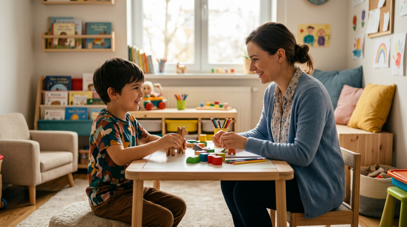 Ranking najlepszych psychologów dziecięcych we Wrocławiu 2026 - gdzie szukać wsparcia dla dziecka?