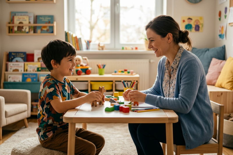 Ranking najlepszych psychologów dziecięcych we Wrocławiu 2026 - gdzie szukać wsparcia dla dziecka?