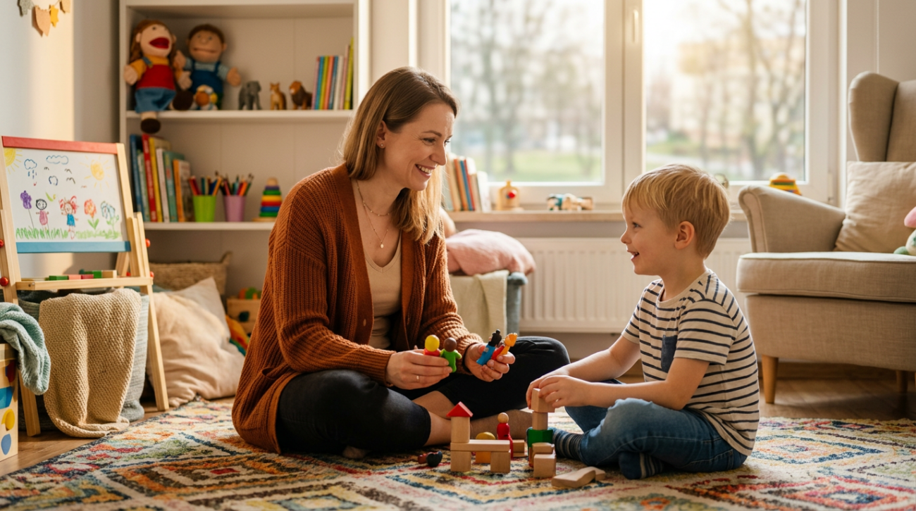 Ranking najlepszych psychologów dziecięcych w Opolu 2026 - gdzie po pomoc?