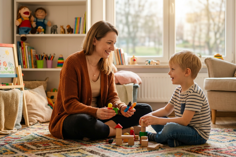 Ranking najlepszych psychologów dziecięcych w Opolu 2026 - gdzie po pomoc?