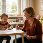 Ranking najlepszych psychologów dziecięcych Szczecin 2026 - co wybrać dla dziecka?