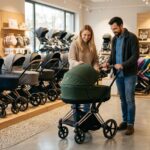 Ranking najlepszych sklepów z wózkami dla dzieci w Polsce 2026 - Gdzie kupić idealny wózek?