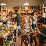 Ranking najlepszych sklepów z zabawkami w Polsce 2026 - gdzie kupić wymarzony prezent?
