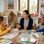 Ranking najlepszych szkół językowych dla dzieci Lublin 2026 - co wybrać?