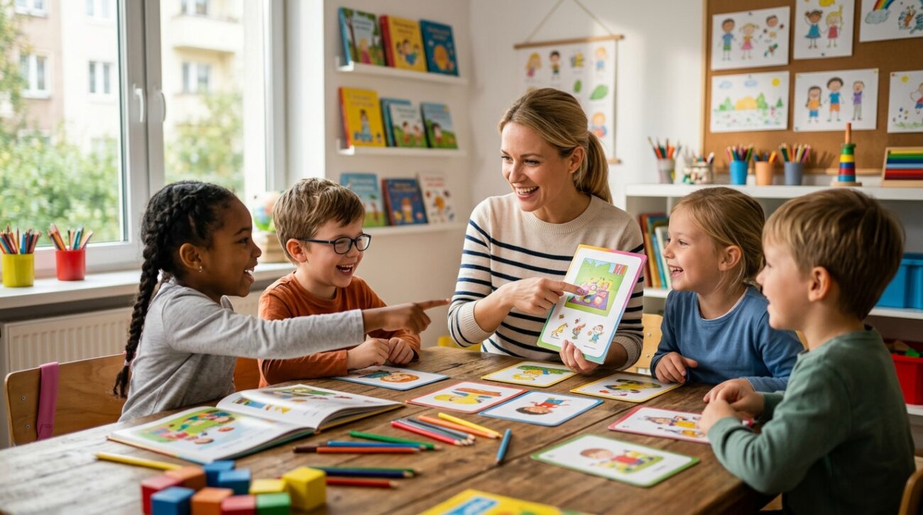 Ranking najlepszych szkół językowych dla dzieci Katowice 2026 - co wybrać?