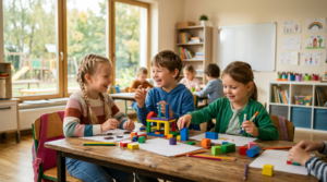 Ranking najlepszych szkół podstawowych prywatnych Olsztyn 2026 – zestawienie placówek