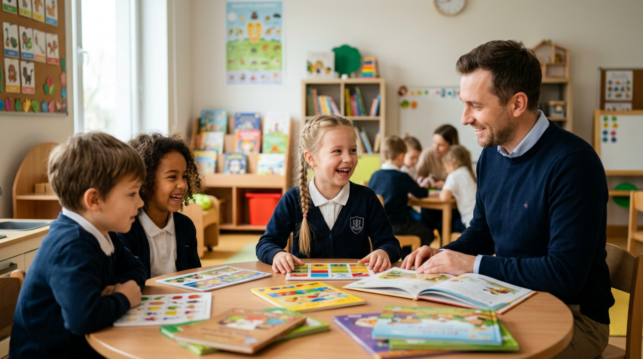 Ranking najlepszych szkół podstawowych prywatnych i społecznych w Białymstoku 2026 - co wybrać?