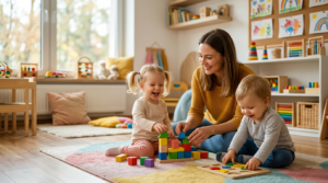 Ranking najlepszych żłobków prywatnych Bydgoszcz 2026 – co wybrać?