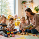 Ranking najlepszych żłobków prywatnych Wrocław 2026 - gdzie posłać malucha?