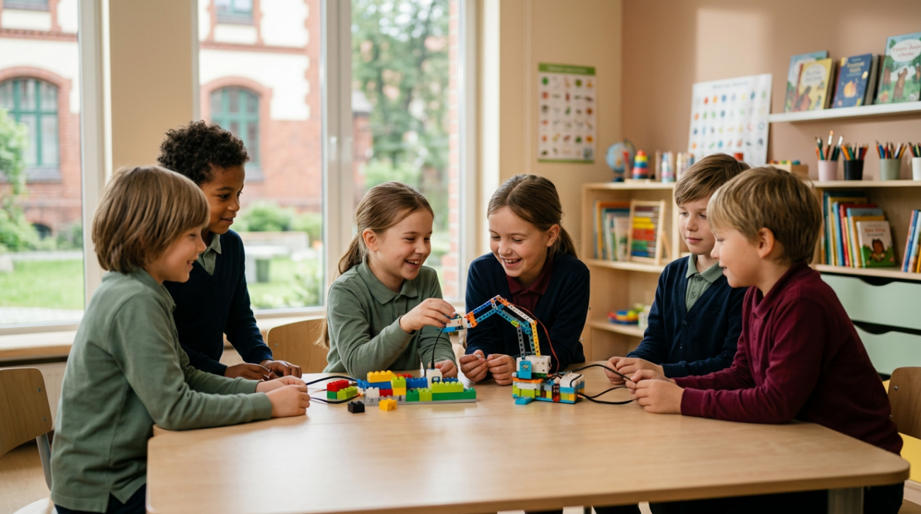 Ranking prywatnych szkół podstawowych Bydgoszcz 2026 – co warto wybrać?