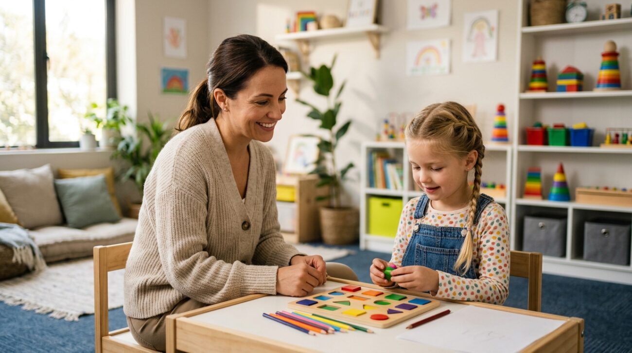 Ranking psychologów dziecięcych Częstochowa 2026 - gdzie znaleźć najlepszą pomoc?