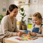 Ranking psychologów dziecięcych Częstochowa 2026 - gdzie znaleźć najlepszą pomoc?